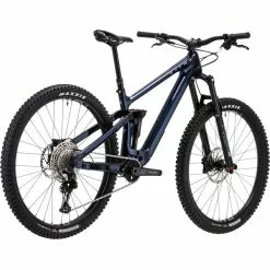 MTB Trail / All Mountain VITUS ESCARPE CR 29" Blu 2023 -Negozio Biciclette economico Vitus Escarpe 29 CR intl blau5B600x6005D 2