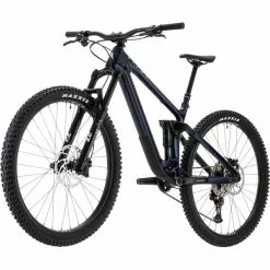 MTB Trail / All Mountain VITUS ESCARPE CR 29" Blu 2023 -Negozio Biciclette economico Vitus Escarpe 29 CR intl blau5B600x6005D 3