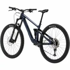 MTB Trail / All Mountain VITUS ESCARPE CR 29" Blu 2023 -Negozio Biciclette economico Vitus Escarpe 29 CR intl blau5B600x6005D 4