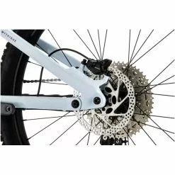 MTB Trail / All Mountain VITUS MYTHIQUE VRS 27,5" Bianco/Rosso 2023 -Negozio Biciclette economico Vitus Mythique 27 VRS intl grau5B600x6005D 2