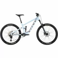 MTB Trail / All Mountain VITUS MYTHIQUE VRS 27,5" Bianco/Rosso 2023