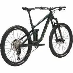 MTB Trail / All Mountain VITUS MYTHIQUE VRX 27,5" Verde 2023 -Negozio Biciclette economico Vitus Mythique 27 VRX intl gr n5B600x6005D 2