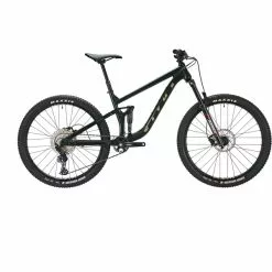 MTB Trail / All Mountain VITUS MYTHIQUE VRX 27,5" Verde 2023