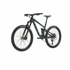 MTB Trail / All Mountain VITUS MYTHIQUE VRX 27,5" Verde 2023 -Negozio Biciclette economico Vitus Mythique 27 VRX intl gr n5B600x6005D 3