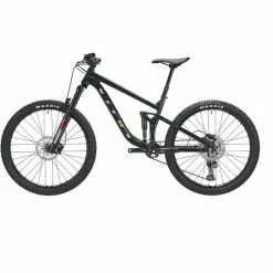 MTB Trail / All Mountain VITUS MYTHIQUE VRX 27,5" Verde 2023 -Negozio Biciclette economico Vitus Mythique 27 VRX intl gr n5B600x6005D 4