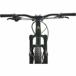 MTB Trail / All Mountain VITUS MYTHIQUE VRX 27,5" Verde 2023 -Negozio Biciclette economico Vitus Mythique 27 VRX intl gr n5B600x6005D 8