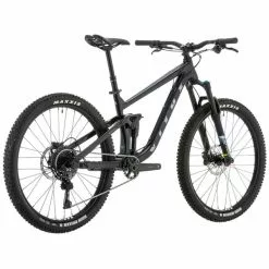 MTB Trail / All Mountain VITUS MYTHIQUE VR 27,5" Nero 2023 -Negozio Biciclette economico Vitus Mythique 27 VR intl schwarz5B600x6005D 2