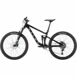 MTB Trail / All Mountain VITUS MYTHIQUE VR 27,5" Nero 2023 -Negozio Biciclette economico Vitus Mythique 27 VR intl schwarz5B600x6005D 3