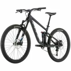 MTB Trail / All Mountain VITUS MYTHIQUE VR 27,5" Nero 2023 -Negozio Biciclette economico Vitus Mythique 27 VR intl schwarz5B600x6005D 4