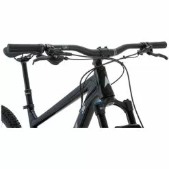 MTB Trail / All Mountain VITUS MYTHIQUE VR 27,5" Nero 2023 -Negozio Biciclette economico Vitus Mythique 27 VR intl schwarz5B600x6005D 8