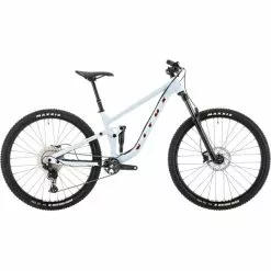 MTB Trail / All Mountain VITUS MYTHIQUE VRS 29" Bianco/Rosso 2023