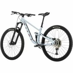 MTB Trail / All Mountain VITUS MYTHIQUE VRS 29" Bianco/Rosso 2023 -Negozio Biciclette economico Vitus Mythique 29 VRS intl grau5B600x6005D 4