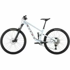 MTB Trail / All Mountain VITUS MYTHIQUE VRS 29" Bianco/Rosso 2023 -Negozio Biciclette economico Vitus Mythique 29 VRS intl grau5B600x6005D 5