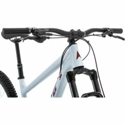 MTB Trail / All Mountain VITUS MYTHIQUE VRS 29" Bianco/Rosso 2023 -Negozio Biciclette economico Vitus Mythique 29 VRS intl grau5B600x6005D 6