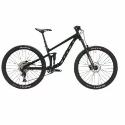 MTB Trail / All Mountain VITUS MYTHIQUE VRX 29" Verde 2023