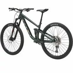 MTB Trail / All Mountain VITUS MYTHIQUE VRX 29" Verde 2023 -Negozio Biciclette economico Vitus Mythique 29 VRX intl gr n5B600x6005D 3