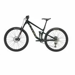 MTB Trail / All Mountain VITUS MYTHIQUE VRX 29" Verde 2023 -Negozio Biciclette economico Vitus Mythique 29 VRX intl gr n5B600x6005D 4