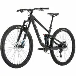 MTB Trail / All Mountain VITUS MYTHIQUE VR 29" Nero 2023 -Negozio Biciclette economico Vitus Mythique 29 VR intl schwarz5B600x6005D 2
