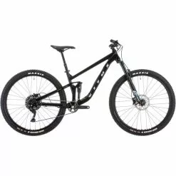 MTB Trail / All Mountain VITUS MYTHIQUE VR 29" Nero 2023