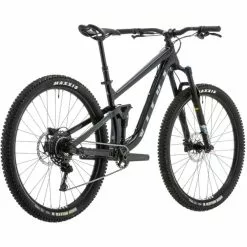 MTB Trail / All Mountain VITUS MYTHIQUE VR 29" Nero 2023 -Negozio Biciclette economico Vitus Mythique 29 VR intl schwarz5B600x6005D 3