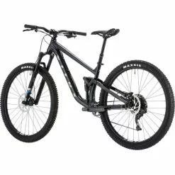 MTB Trail / All Mountain VITUS MYTHIQUE VR 29" Nero 2023 -Negozio Biciclette economico Vitus Mythique 29 VR intl schwarz5B600x6005D 4
