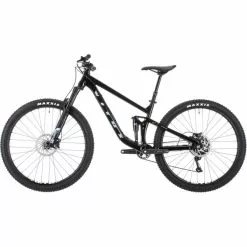 MTB Trail / All Mountain VITUS MYTHIQUE VR 29" Nero 2023 -Negozio Biciclette economico Vitus Mythique 29 VR intl schwarz5B600x6005D 5