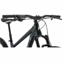 MTB Trail / All Mountain VITUS MYTHIQUE VR 29" Nero 2023 -Negozio Biciclette economico Vitus Mythique 29 VR intl schwarz5B600x6005D 8