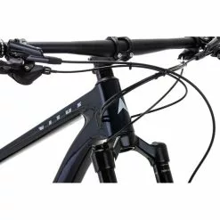 MTB Cross Country VITUS RAPIDE FS CRS 29" Blu 2023 -Negozio Biciclette economico Vitus Rapide FS CRS intl blau5B600x6005D 8