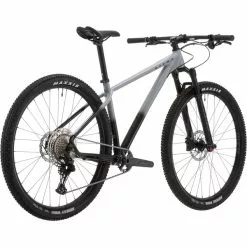 MTB Cross Country VITUS RAPIDE VR 29" Grigio/Nero 2023 -Negozio Biciclette economico Vitus Rapide VR intl grau schwarz5B600x6005D 2