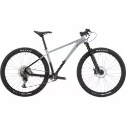 MTB Cross Country VITUS RAPIDE VR 29" Grigio/Nero 2023