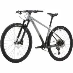 MTB Cross Country VITUS RAPIDE VR 29" Grigio/Nero 2023 -Negozio Biciclette economico Vitus Rapide VR intl grau schwarz5B600x6005D 4