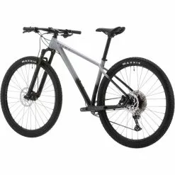 MTB Cross Country VITUS RAPIDE VR 29" Grigio/Nero 2023 -Negozio Biciclette economico Vitus Rapide VR intl grau schwarz5B600x6005D 5