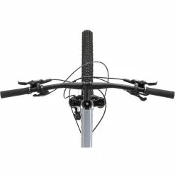 MTB Cross Country VITUS RAPIDE VR 29" Grigio/Nero 2023 -Negozio Biciclette economico Vitus Rapide VR intl grau schwarz5B600x6005D 6