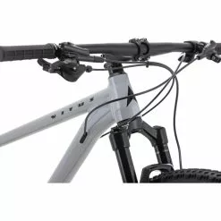 MTB Cross Country VITUS RAPIDE VR 29" Grigio/Nero 2023 -Negozio Biciclette economico Vitus Rapide VR intl grau schwarz5B600x6005D 8