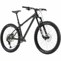 MTB Trail/Enduro VITUS SENTIER VRX 27,5'' Verde 2023 -Negozio Biciclette economico Vitus Sentier 27 VRX gr n5B600x6005D 1