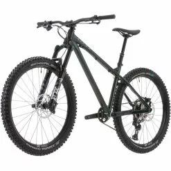 MTB Trail/Enduro VITUS SENTIER VRX 27,5'' Verde 2023 -Negozio Biciclette economico Vitus Sentier 27 VRX gr n5B600x6005D 4