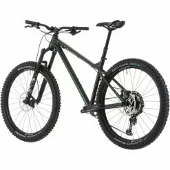 MTB Trail/Enduro VITUS SENTIER VRX 27,5'' Verde 2023 -Negozio Biciclette economico Vitus Sentier 27 VRX gr n5B600x6005D 5
