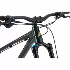 MTB Trail/Enduro VITUS SENTIER VRX 27,5'' Verde 2023 -Negozio Biciclette economico Vitus Sentier 27 VRX gr n5B600x6005D 8