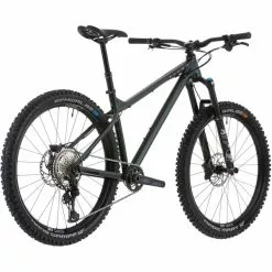 MTB Trail/Enduro VITUS SENTIER VRX 27,5'' Verde 2023 11 MTB Trail/Enduro VITUS SENTIER VRX 27,5'' Verde 2023 -Negozio Biciclette economico Vitus Sentier 27 VRX intl gr n5B600x6005D 2