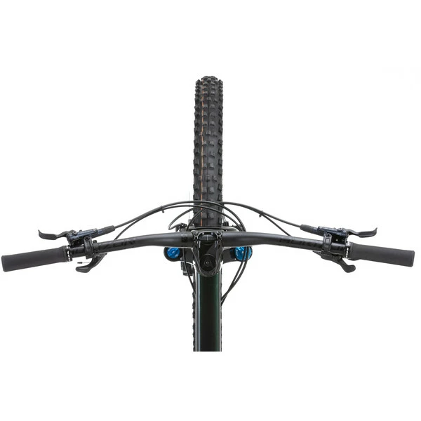 MTB Trail/Enduro VITUS SENTIER VRX 27,5'' Verde 2023 7 MTB Trail/Enduro VITUS SENTIER VRX 27,5'' Verde 2023 - immagine 7