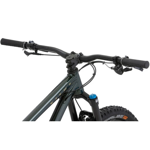 MTB Trail/Enduro VITUS SENTIER VRX 27,5'' Verde 2023 8 MTB Trail/Enduro VITUS SENTIER VRX 27,5'' Verde 2023 - immagine 8