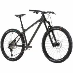 MTB Trail/Enduro VITUS SENTIER VR 27,5'' Nero 2023 -Negozio Biciclette economico Vitus Sentier 27 VR intl schwarz5B600x6005D 1