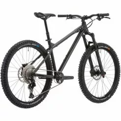 MTB Trail/Enduro VITUS SENTIER VR 27,5'' Nero 2023 -Negozio Biciclette economico Vitus Sentier 27 VR intl schwarz5B600x6005D 2