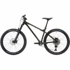 MTB Trail/Enduro VITUS SENTIER VR 27,5'' Nero 2023 -Negozio Biciclette economico Vitus Sentier 27 VR intl schwarz5B600x6005D 3