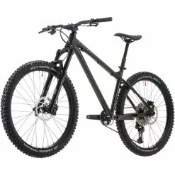 MTB Trail/Enduro VITUS SENTIER VR 27,5'' Nero 2023 -Negozio Biciclette economico Vitus Sentier 27 VR intl schwarz5B600x6005D 4
