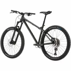 MTB Trail/Enduro VITUS SENTIER VR 27,5'' Nero 2023 -Negozio Biciclette economico Vitus Sentier 27 VR intl schwarz5B600x6005D 5