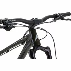 MTB Trail/Enduro VITUS SENTIER VR 27,5'' Nero 2023 -Negozio Biciclette economico Vitus Sentier 27 VR intl schwarz5B600x6005D 8
