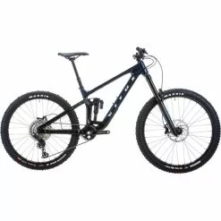 MTB Enduro VITUS SOMMET 297 CR 27,5/29'' Blu/Nero 2023