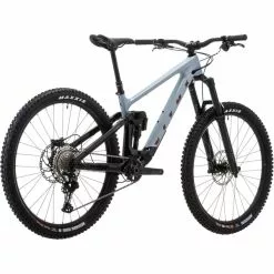MTB Enduro VITUS SOMMET CRS 29'' Bianco/Nero 2023 -Negozio Biciclette economico Vitus Sommet 29 CRS wei schwarz5B600x6005D 2