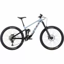 MTB Enduro VITUS SOMMET CRS 29'' Bianco/Nero 2023